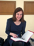 Prof. Dr. Anne M. Steinmeier