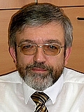 Prof. Dr.-Ing. habil. Thomas Hahn