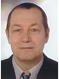 PD Dr. Semjon Stepanow