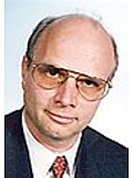 Prof. Dr. Dirk Steinborn