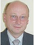 Prof. Dr. Dr. h.c. Wilfried Grecksch