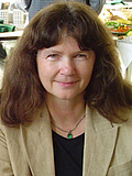 Prof. Dr. Christiane Tammer