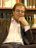 Prof. Dr. Reimund Schmidt-De Caluwe