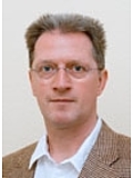 Prof. Dr. Burkhard Schnepel
