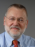 Prof. Dr. Gerhard Wäscher
