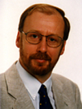 Prof. Dr. Udo Schnelle