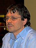 PD Dr. Hartmut Leipner