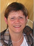 PD Dr. Margret Köck