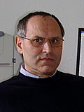 Prof. Dr. Siegfried Carl