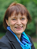 Prof. Dr. Gesine Foljanty-Jost