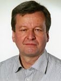 Prof. Dr. Rainer Schwabe
