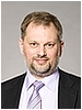 Prof. Dr. Graham Horton