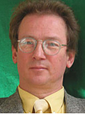 Prof. Dr. Jürgen Paul