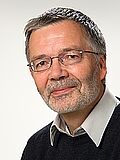 Prof. Dr. Matthias Petzold