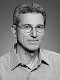Prof. Dr. Helmut Thome