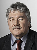 Prof. Dr. Gerald B. Moritz