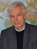 Prof. Dr. habil. Horst Friedrich Rolly