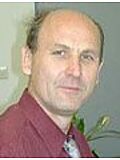 Prof. Dr.-Ing. Horst Heinke