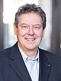 Prof. Dr. Axel Dreyer