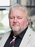 Prof. Dr.-Ing. Klaus-Dietrich Kramer