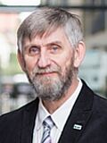 Prof. Dr. Bernhard Zimmermann