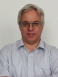 Prof. Dr. Bernhard Bundschuh