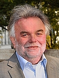 Prof. Dr. Edgar Nett