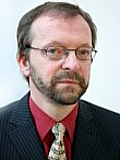Prof. Dr. Georg Maas