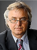 Prof. Dr. Bernd Leplow