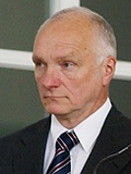 Prof. Dr. habil. Martin Wähner