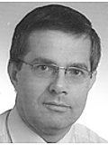 Prof. Dr. Wolfram Schnäckel