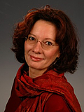 Prof. Dr. habil. Sabine Tischew