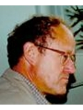 apl. Prof. Dr. Wolfgang Lehmann