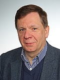 Prof. Dr.-Ing. Henry Bergmann