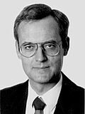 Prof. Dr.-Ing. Dieter Schwarzenau