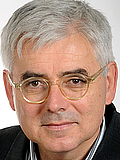 Prof. Dr. med. Jörg Frommer
