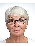 Prof. Dr. Renate Belentschikow