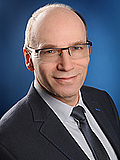 Prof. Dr.-Ing. habil. Gerhard Mook