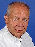 Prof. Dr. Harald Gollnick