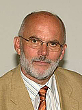 Prof. i. R. Peter Hauptmann