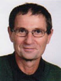 Prof. Dr. Johannes Richter
