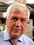 Prof. i. R. Helmut Tschöke