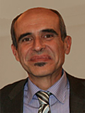 Prof. Dr.-Ing. habil. Evangelos Tsotsas