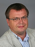Prof. Dr. Gunter Saake