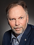 Prof. Dr. Joachim Weimann