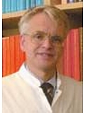 Prof. Dr. Albert Roessner