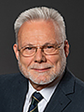 Univ.-Prof. Dr. Werner Hoffmann