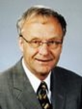 Prof. Dr. Gerald Wolf
