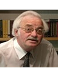 Doz. Dr. Walter Schubert