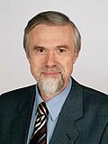 Prof. i. R. Georg Reiser